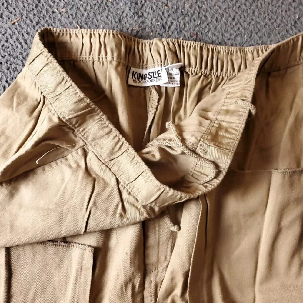 kingsize lot 10